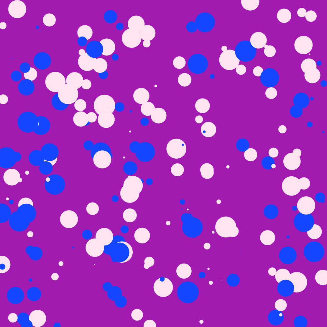 Dots Obsession - AI25 #1