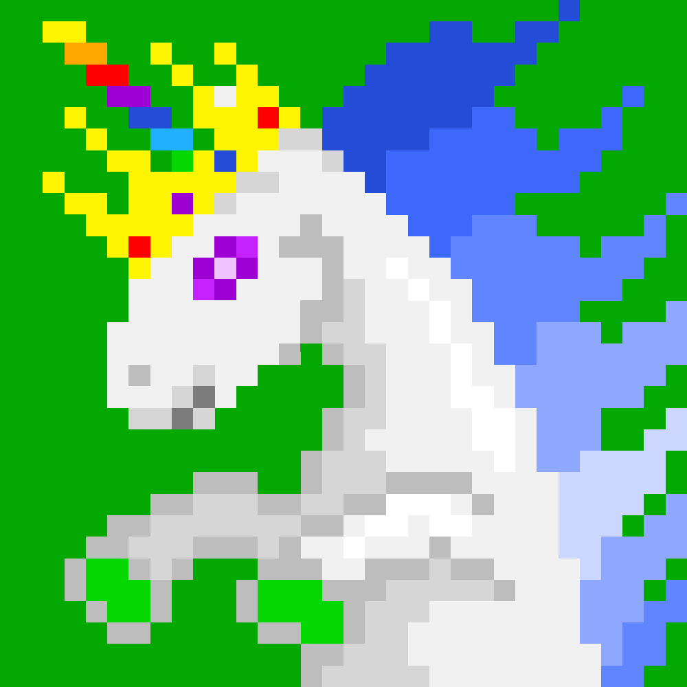 Unicorn #3623