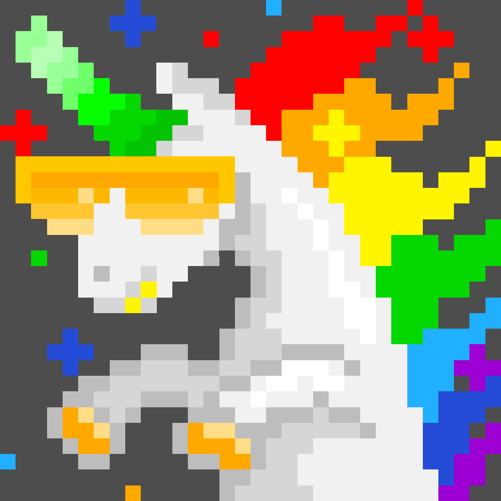 Unicorn #4558