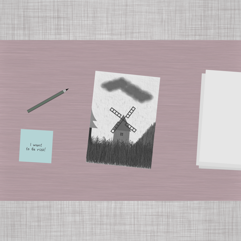 Workspace #17
