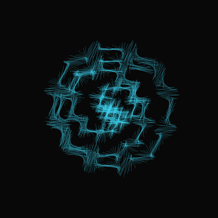 The Noise #10380