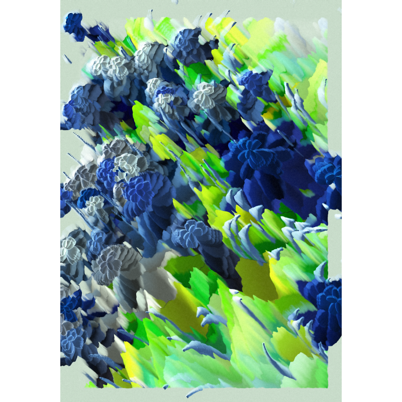 Rococo #311