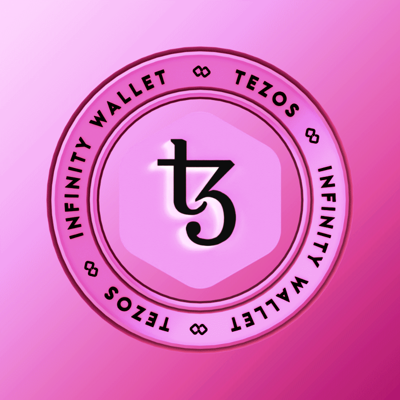 Tezos x Infinity Wallet #2909