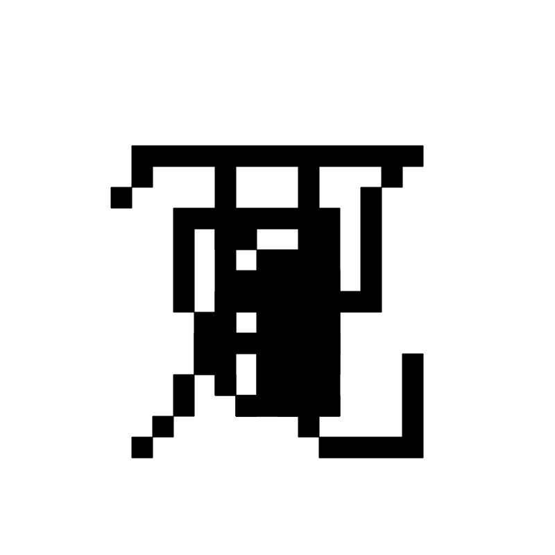 GLYPHZ #49