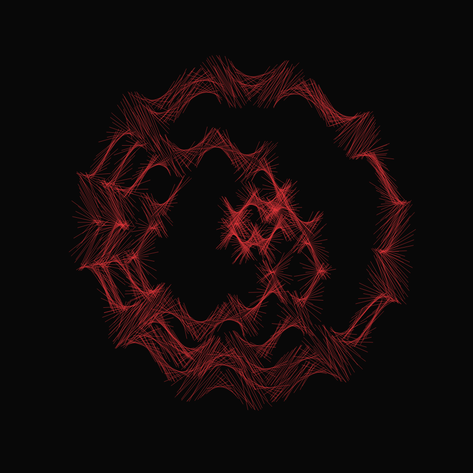 The Noise #10907