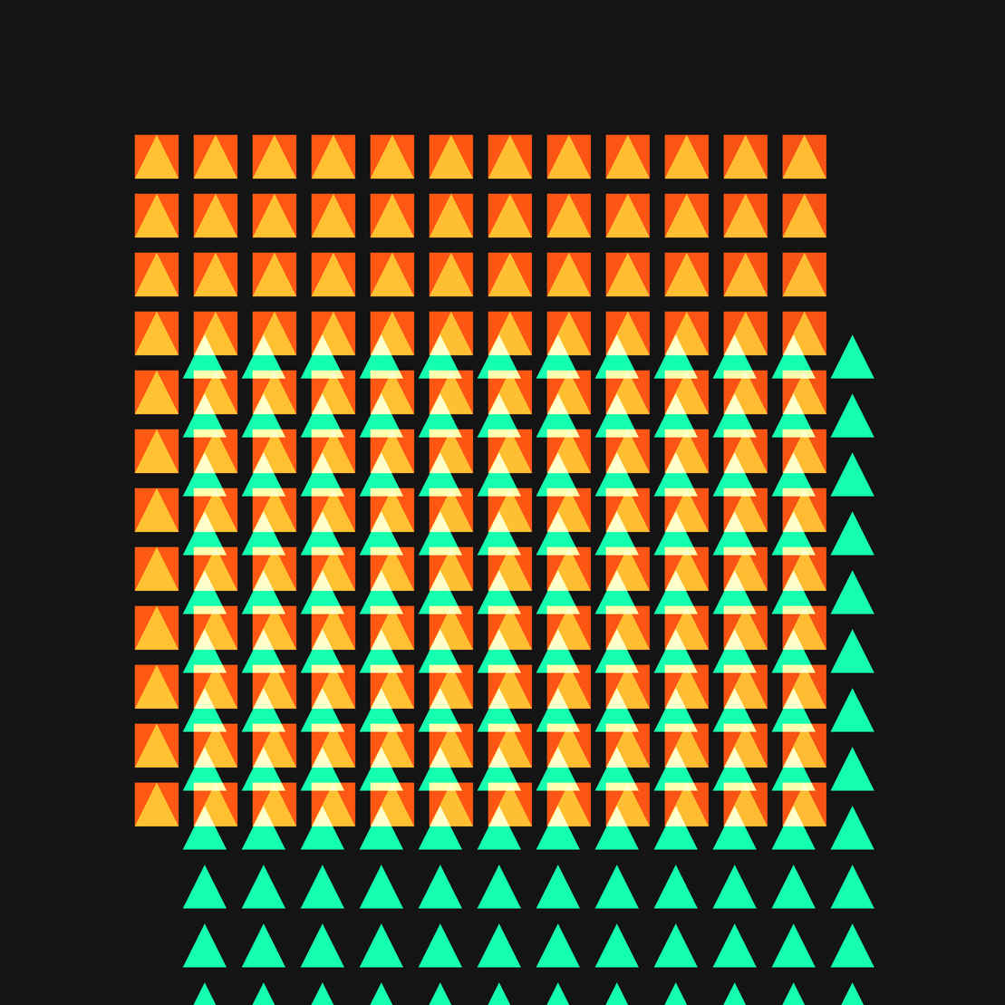 Tesselations #9