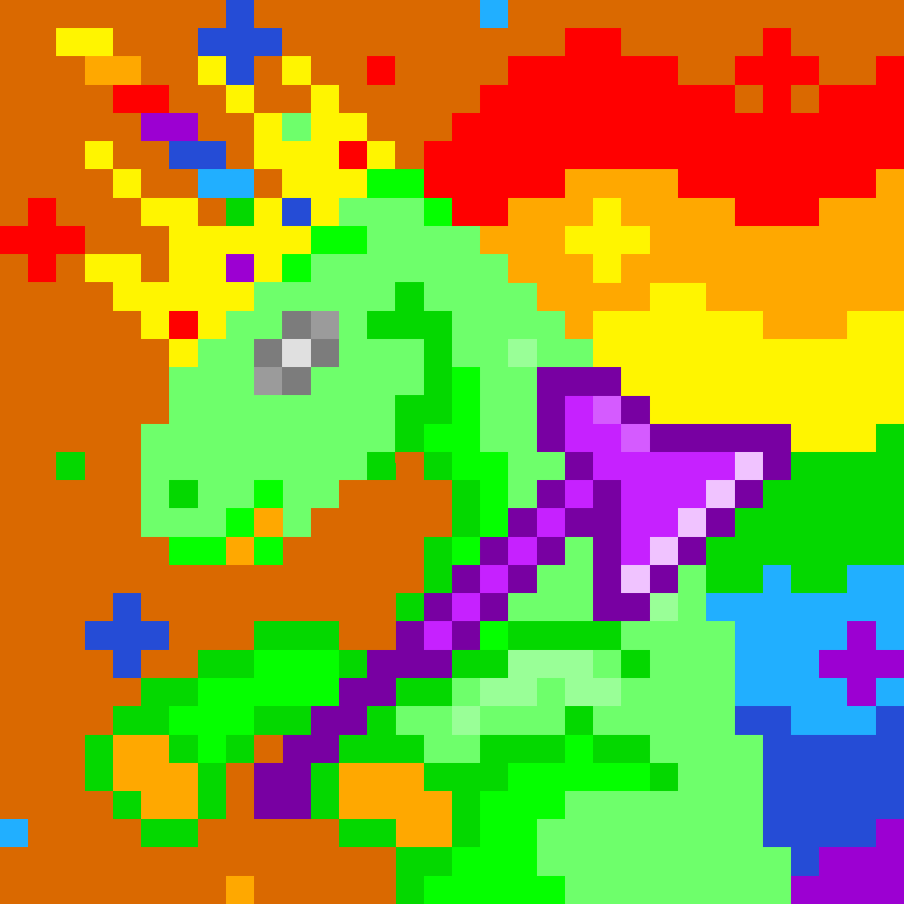 Unicorn #5369