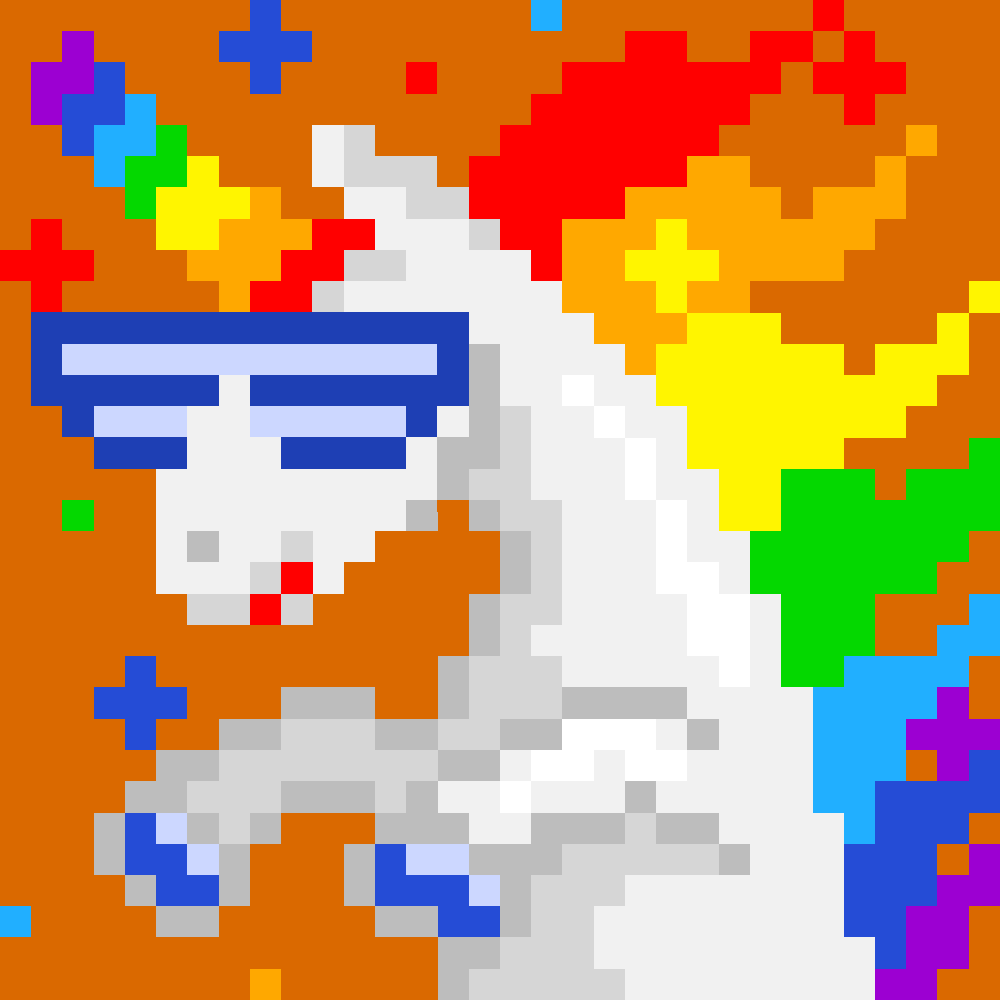 Unicorn #2347