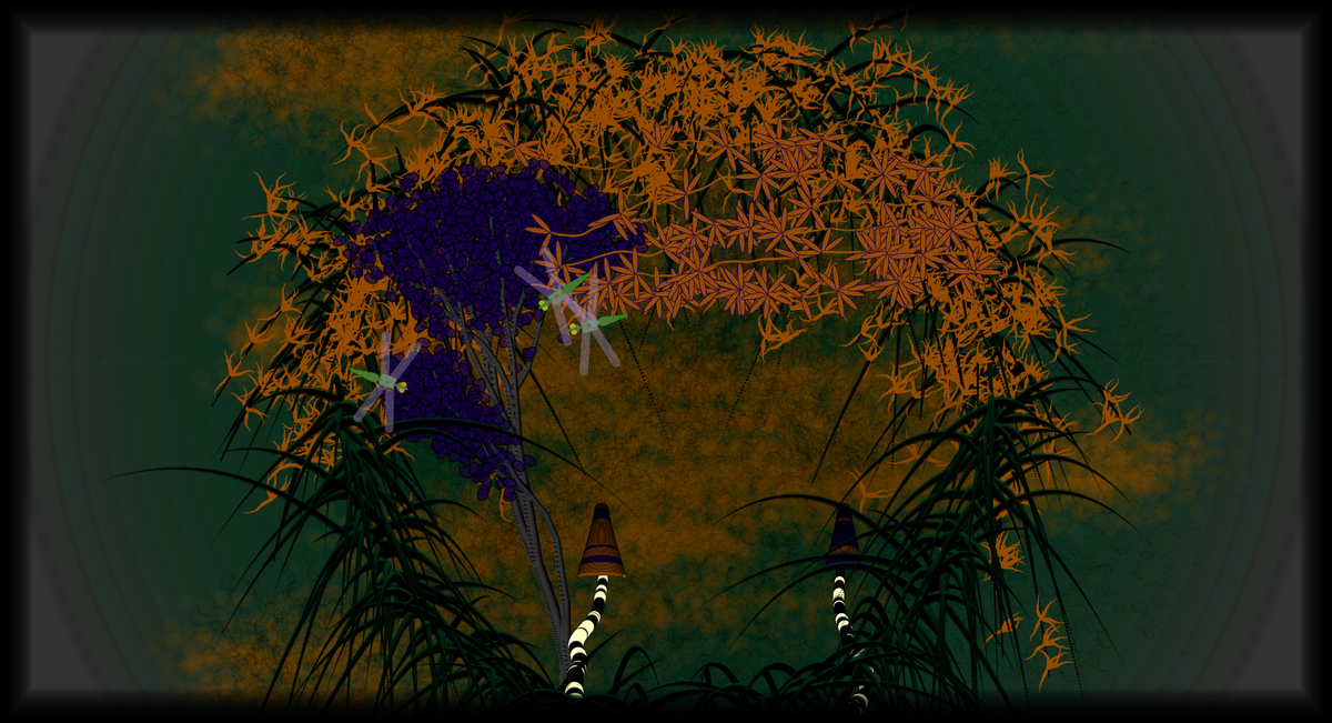 Florasphere2 #17