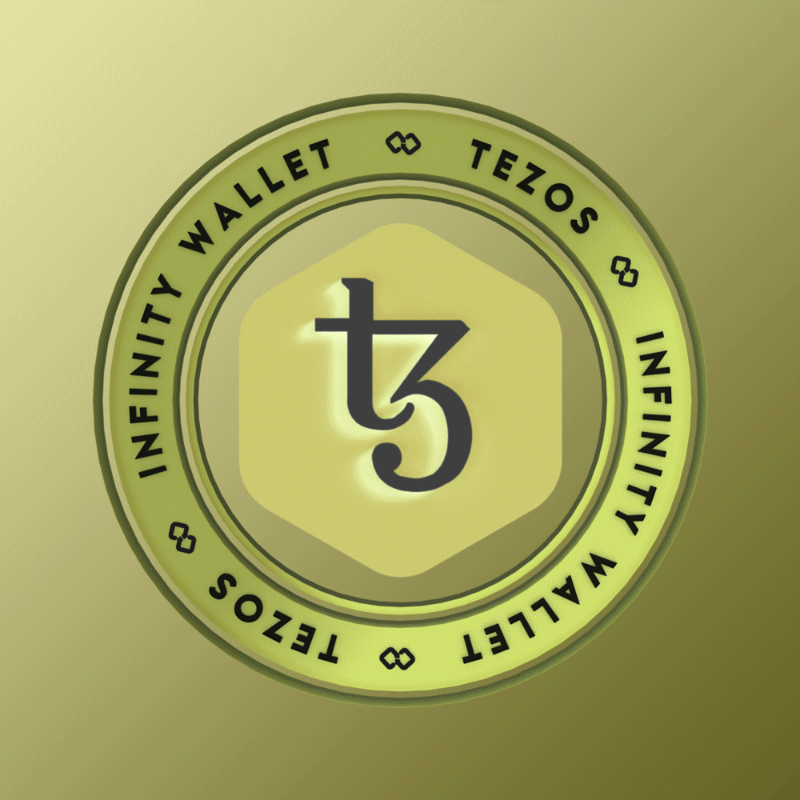 Tezos x Infinity Wallet #2731