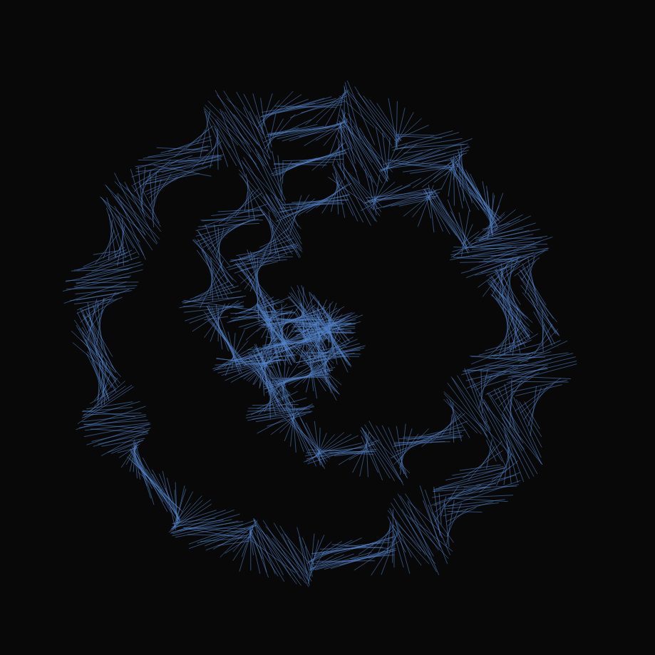 The Noise #12606