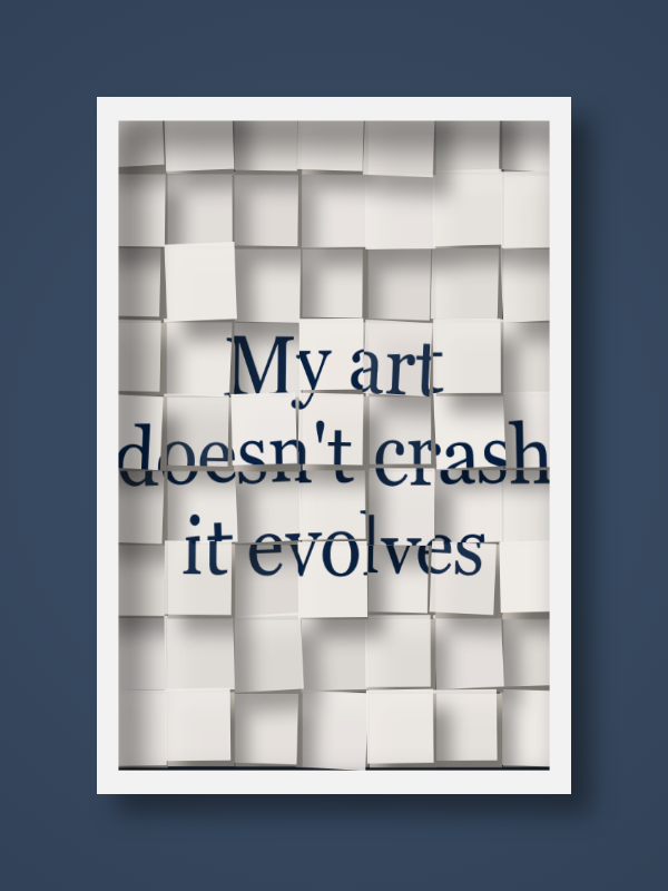 The Metaphor Machine #8655