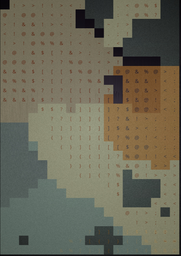 Convergence Remnants #24750