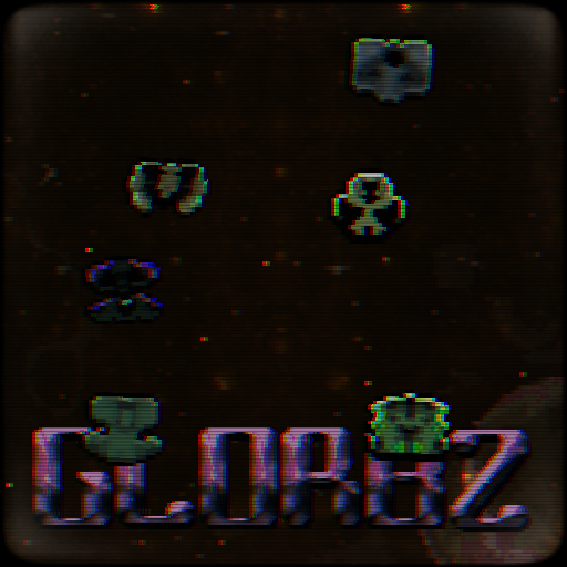 Glorbz - Recon units #3