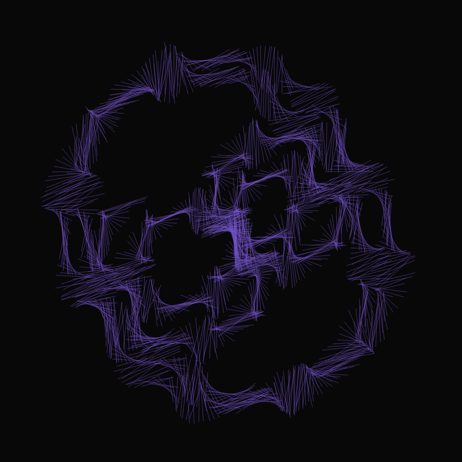 The Noise #8316