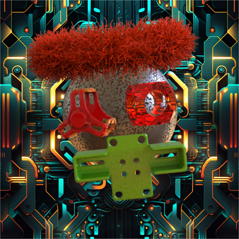 IO characters #30