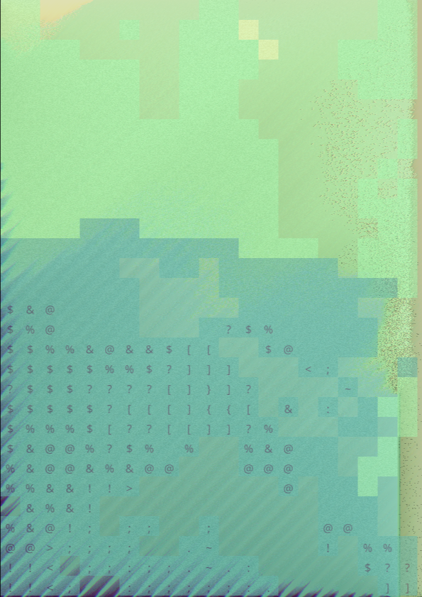 Convergence Remnants #11644
