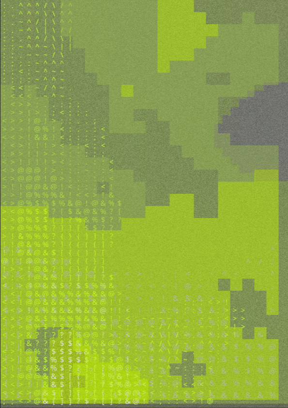 Convergence Remnants #11241