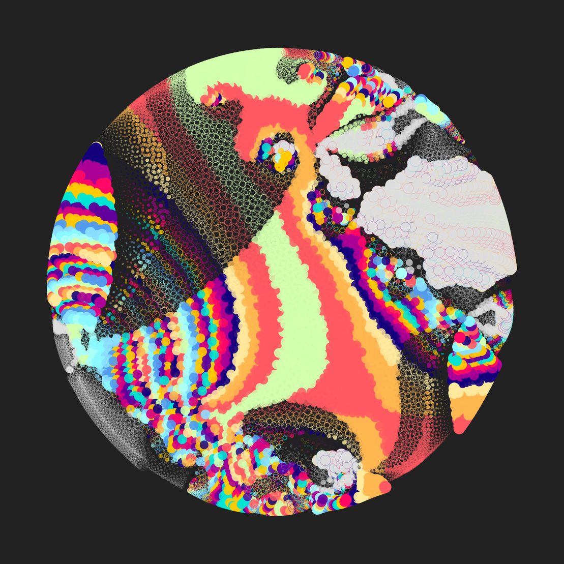 Still C #10144