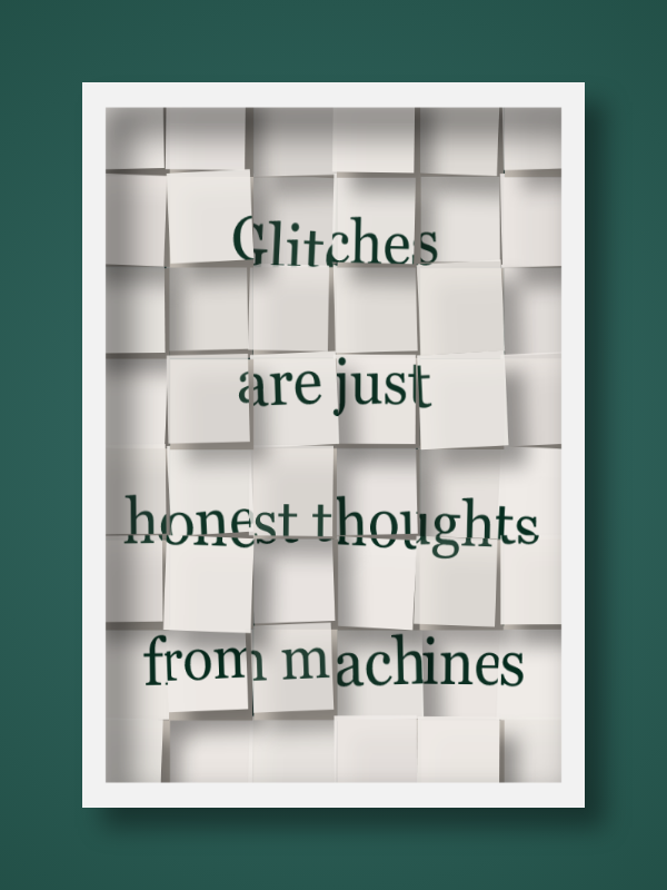 The Metaphor Machine #37070
