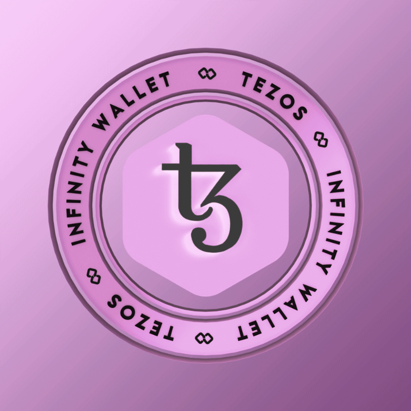 Tezos x Infinity Wallet #2639