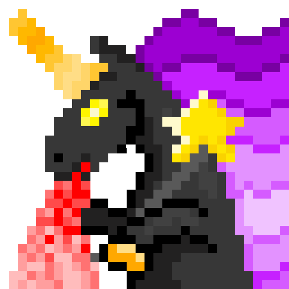 Unicorn #1741