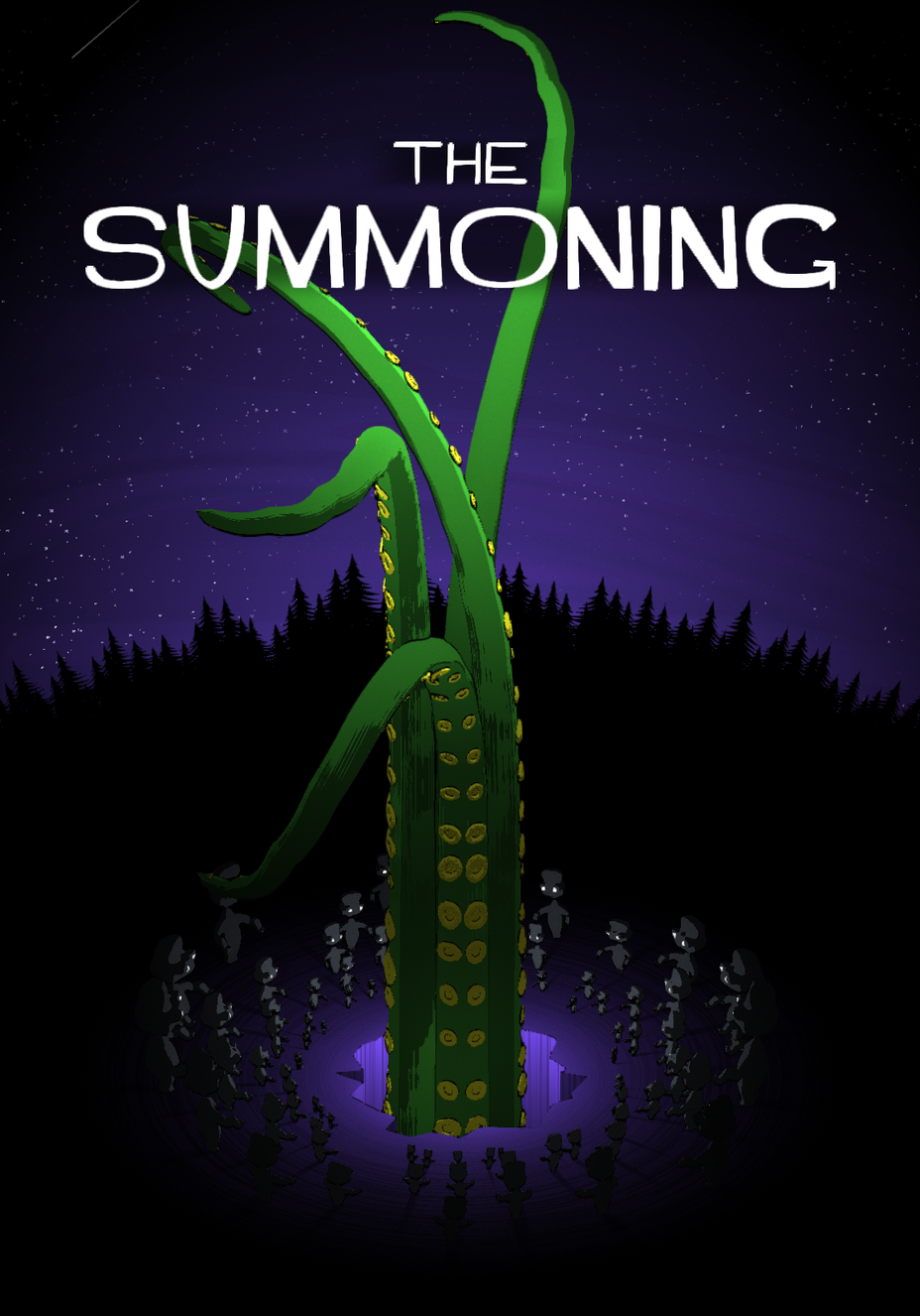 The summoning #29