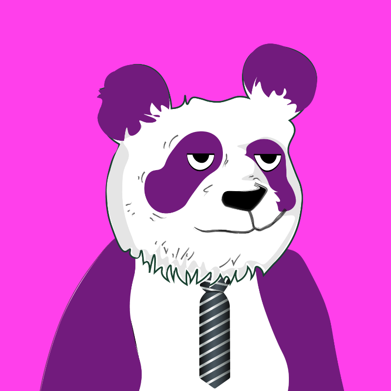 Evolving Pandas #6