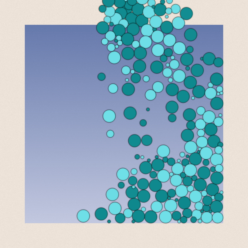 Collisions #11