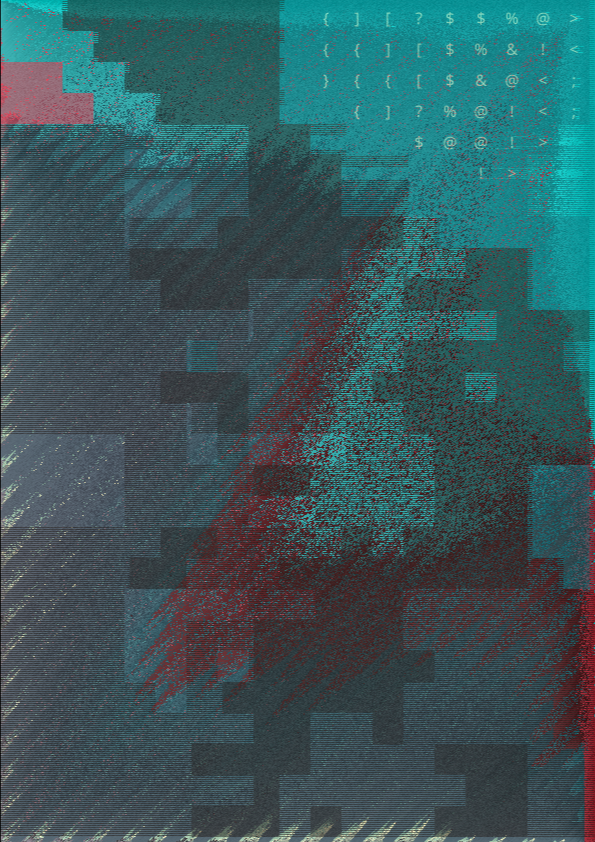 Convergence Remnants #19470