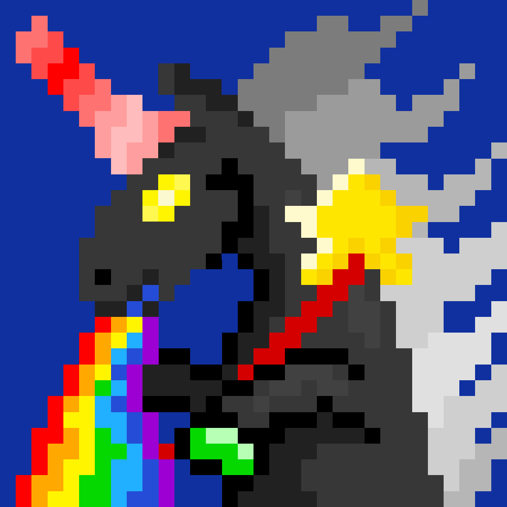 Unicorn #9068