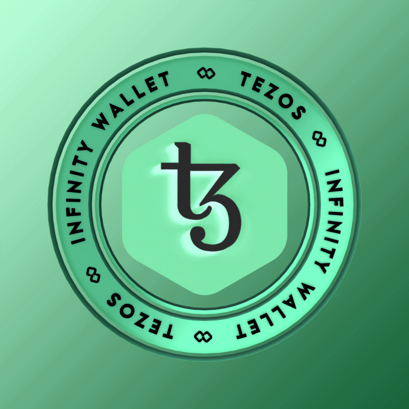 Tezos x Infinity Wallet #2466