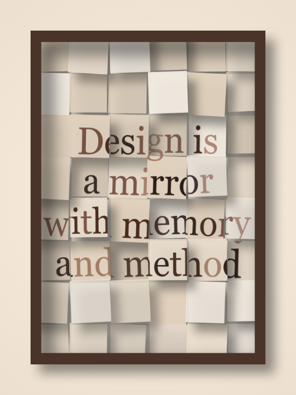 The Metaphor Machine #38052