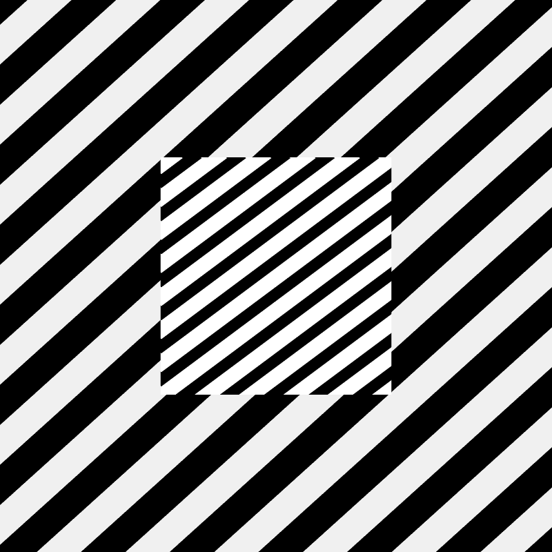 Chromatic dazzle #27
