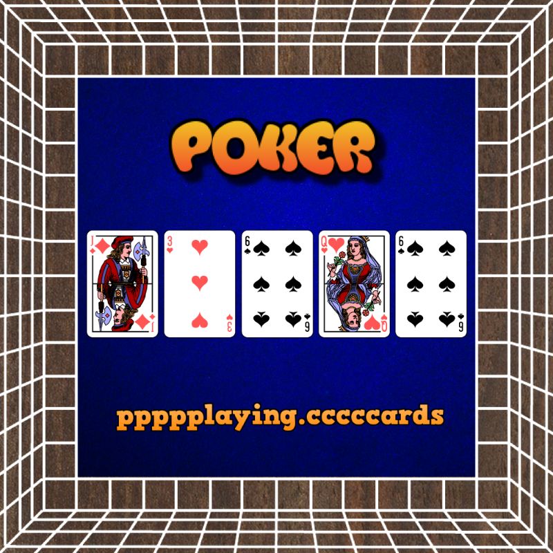 ppppplaying.cccccards: POKER #239