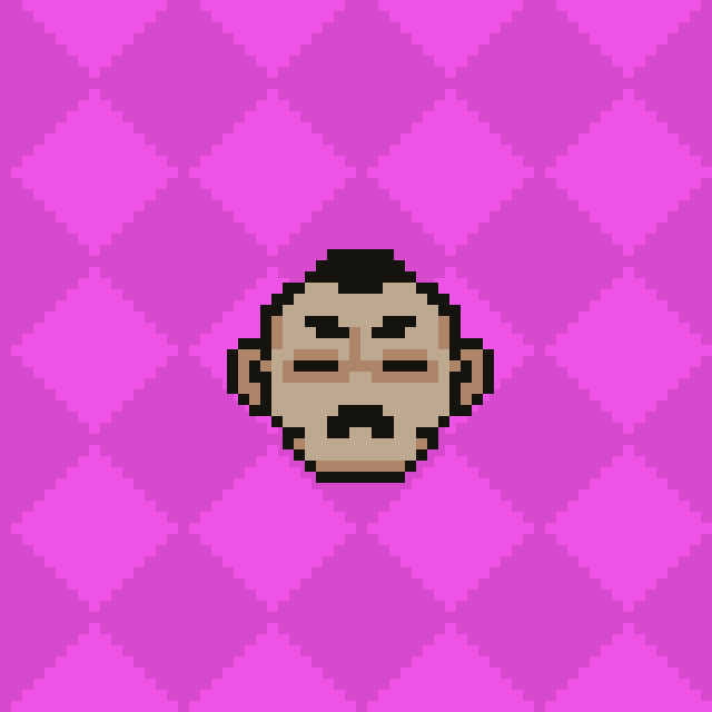 Pixel Dads #94