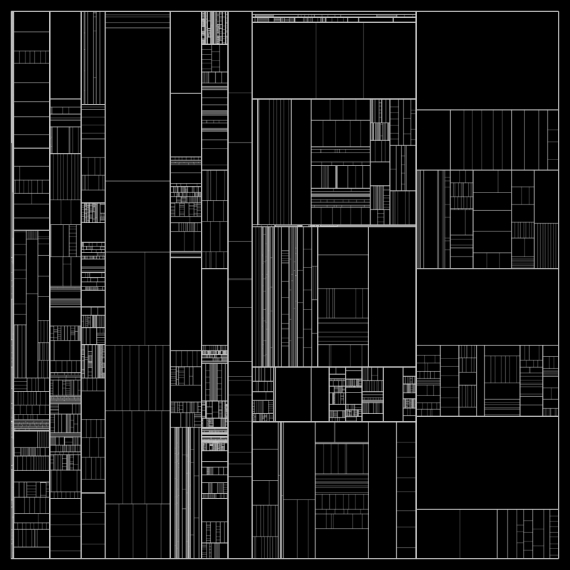 partition() #63