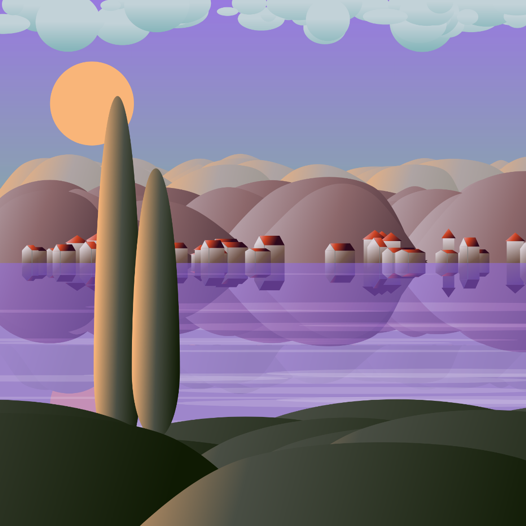 lakeside village #88