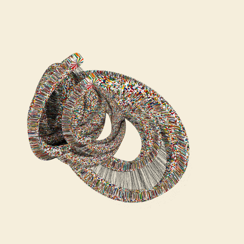 Singularithm #1284