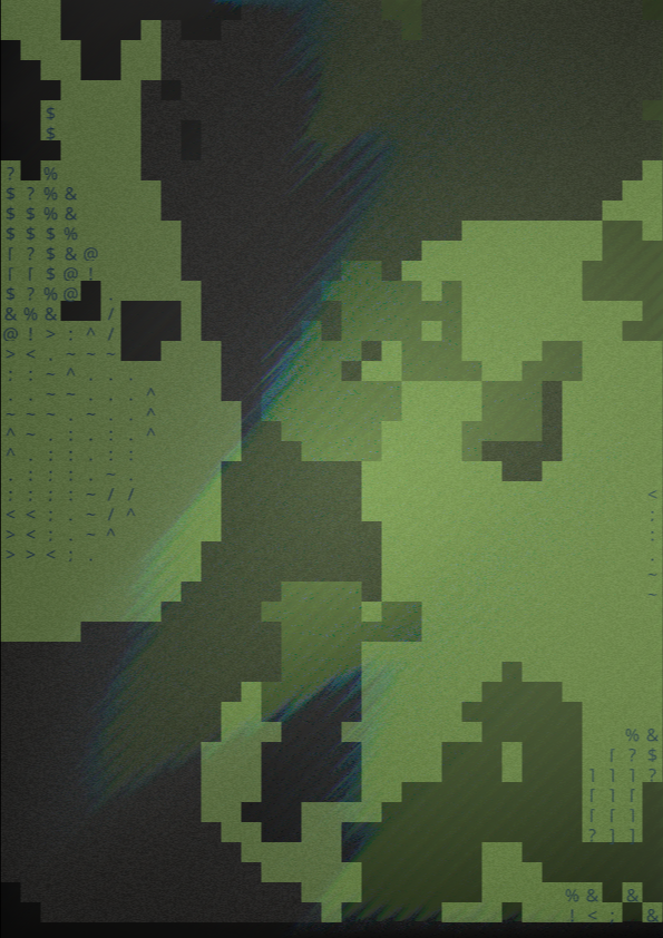 Convergence Remnants #6939
