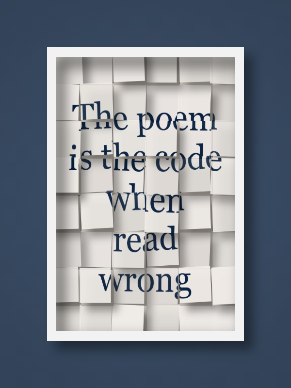 The Metaphor Machine #22692