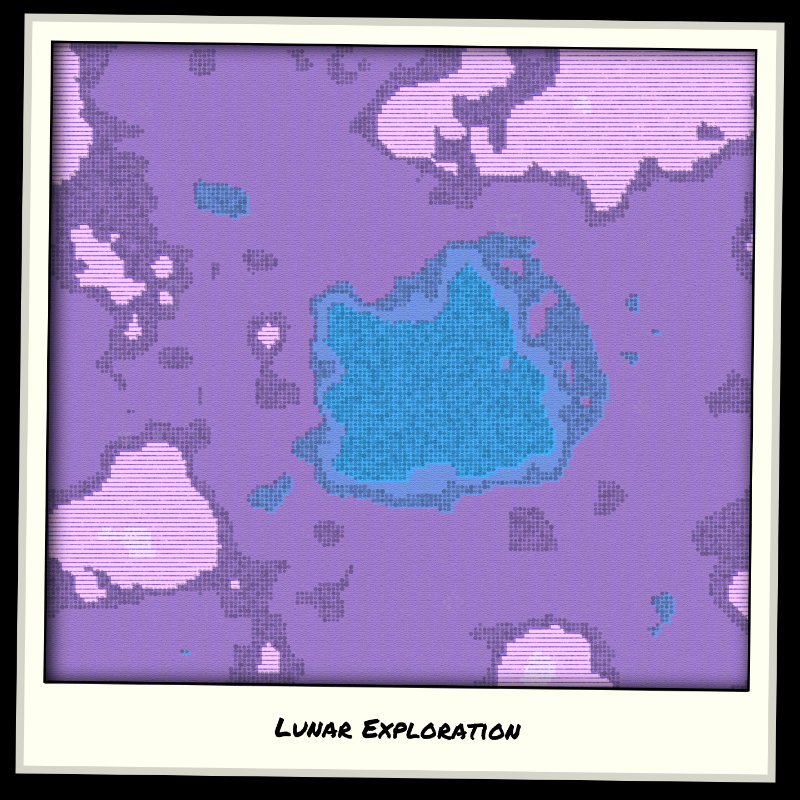 Further Explorations in Cartography #38