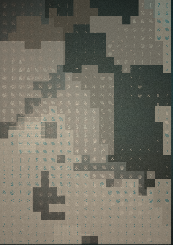 Convergence Remnants #10406