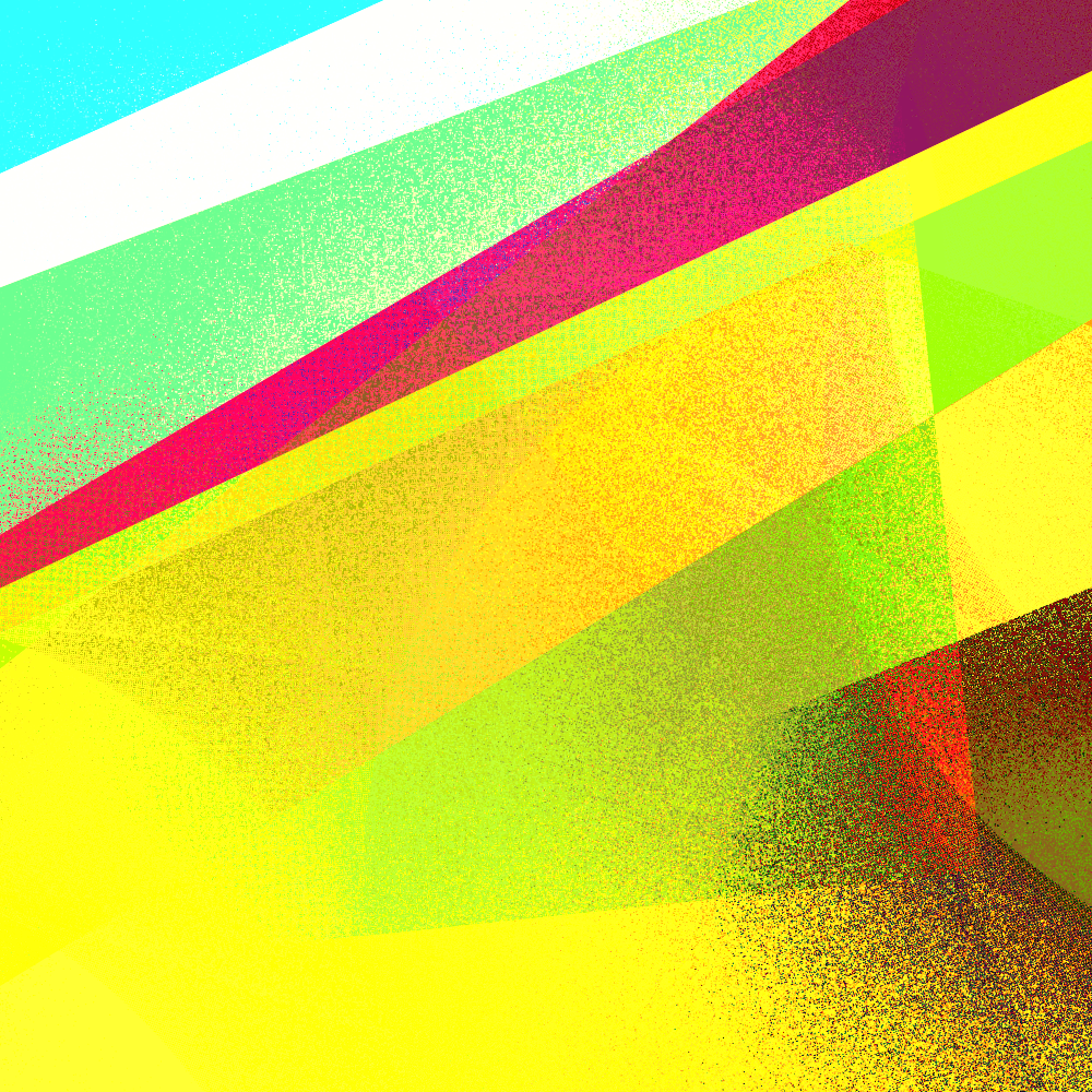 Fractal Noise #11