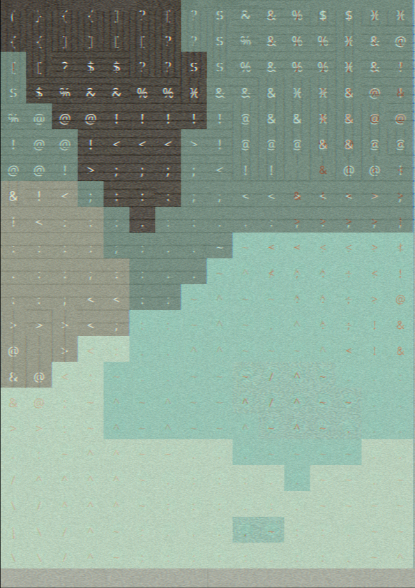 Convergence Remnants #3520