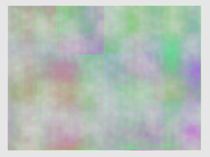 Color Function #7330