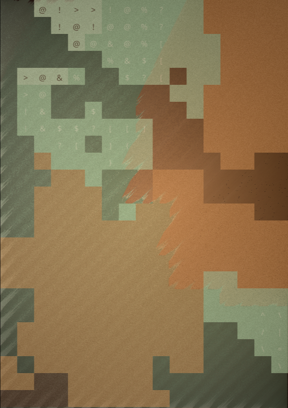 Convergence Remnants #15213