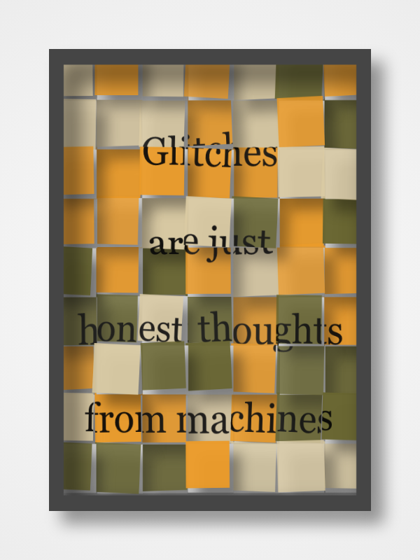 The Metaphor Machine #25568