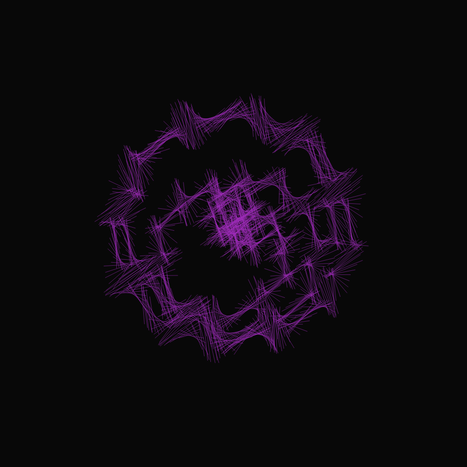 The Noise #7965