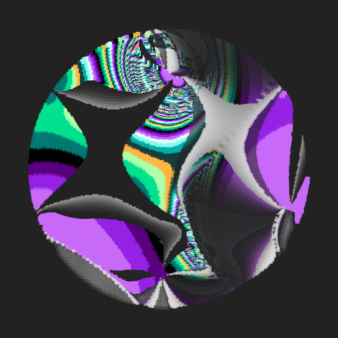 Still C #28696